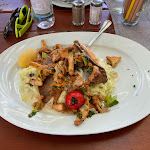 Photo n°5 de l'avis de Chris. fait le 02/09/2023 à 15:37 sur le  Waldhaus Deininger Weiher à Straßlach-Dingharting