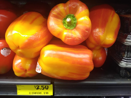 Grocery Store «Grocery Outlet Bargain Market», reviews and photos, 11301 Island Ave, Island City, OR 97850, USA