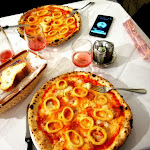 Photo n°2 de l'avis de Davide.r fait le 03/11/2016 à 19:52 sur le  Il Veliero à Borgofranco d'Ivrea