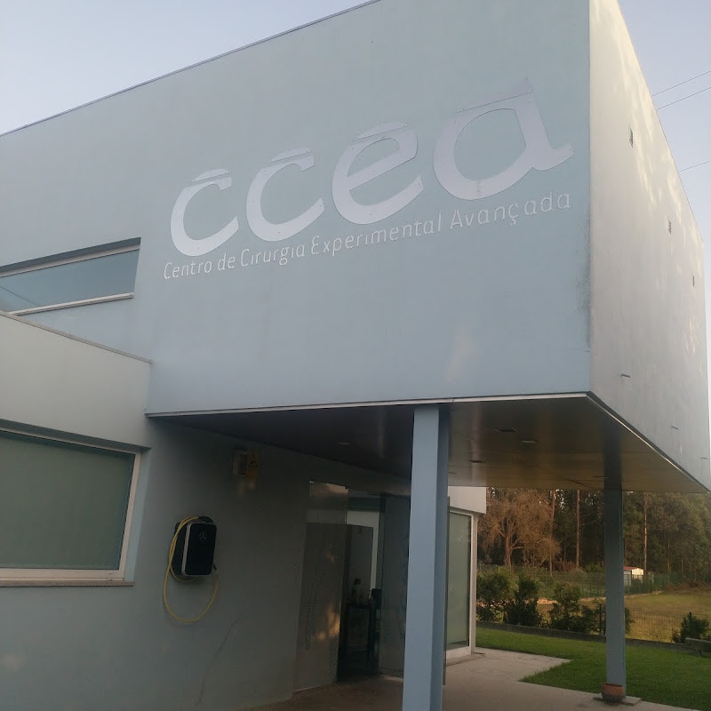 Ccea - Centro de Cirurgia Experimental Avançada Lda