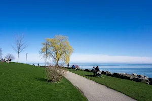 Lakefront Promenade Park image