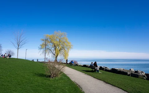 Lakefront Promenade Park image