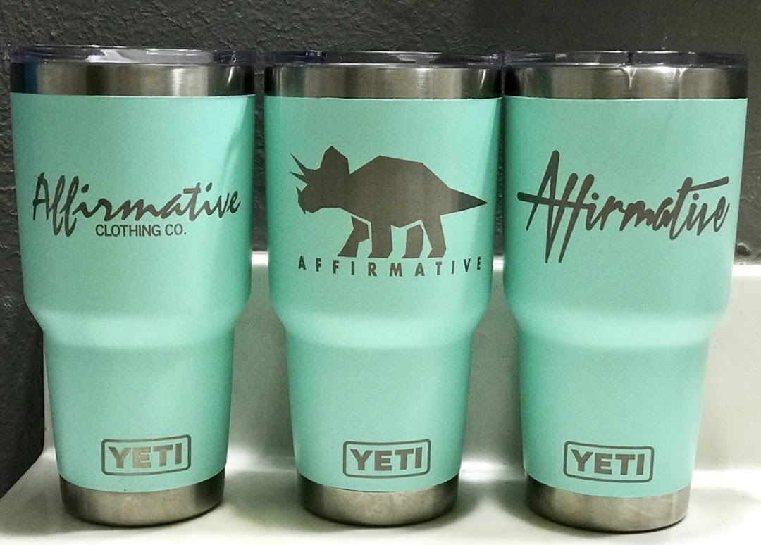 Seaworth Printing & Design