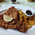 Photo n°2 de l'avis de Cornelia.u fait le 23/04/2023 à 12:11 sur le  Restaurant Zum Erblehngut Inhaber: Christian Heinrich à Massen-Niederlausitz