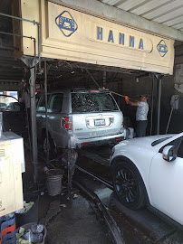 Sun Hand Car Wash - Photo 9 - Car repair in Los Angeles, CA, Los Angeles