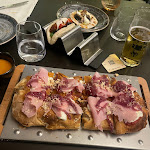 Photo n°3 de l'avis de Fabio.e fait le 07/08/2023 à 07:42 sur le  Madía Teramo à Teramo