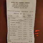 Photo n°8 de l'avis de Fati.a fait le 25/08/2022 à 21:49 sur le  O Franganito Garrett à Povoa de Varzim