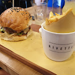 Photo n°3 de l'avis de Luciano.c fait le 10/12/2018 à 19:34 sur le  Rivetti Cafè à Valdagno