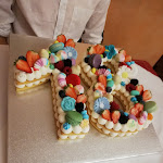 Photo n°1 de l'avis de Monica.O fait le 23/10/2021 à 16:40 sur le  Cake Studio à Padua