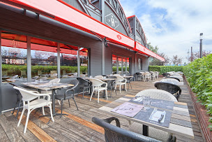 Photo n°11 de Hippopotamus Steakhouse Trappes à Trappes ()
