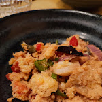 Photo n°2 de l'avis de Elia.i fait le 24/06/2023 à 15:30 sur le  Osteria Locanda Cecconi à Porto Azzurro