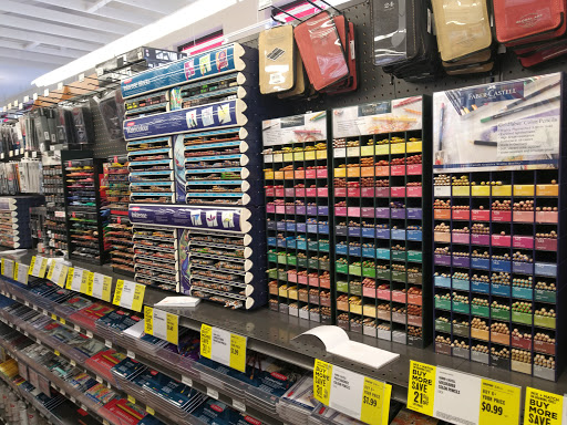 Art Supply Store «Blick Art Materials», reviews and photos, 6300 Delmar Blvd, University City, MO 63130, USA