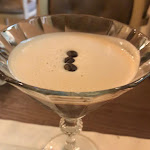 Photo n°2 de l'avis de Cathy. fait le 07/12/2019 à 21:02 sur le  Osteria Del Pavone à Florence