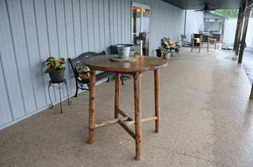 Banquet Hall «9-19 Pewter Hall», reviews and photos, 850 W Sweet St, Brownstown, IN 47220, USA