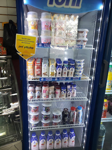 La tienda - Quito