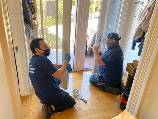 Locksmith «B & B Locksmith And Security Inc», reviews and photos, 273 Frankfort St, Daly City, CA 94014, USA