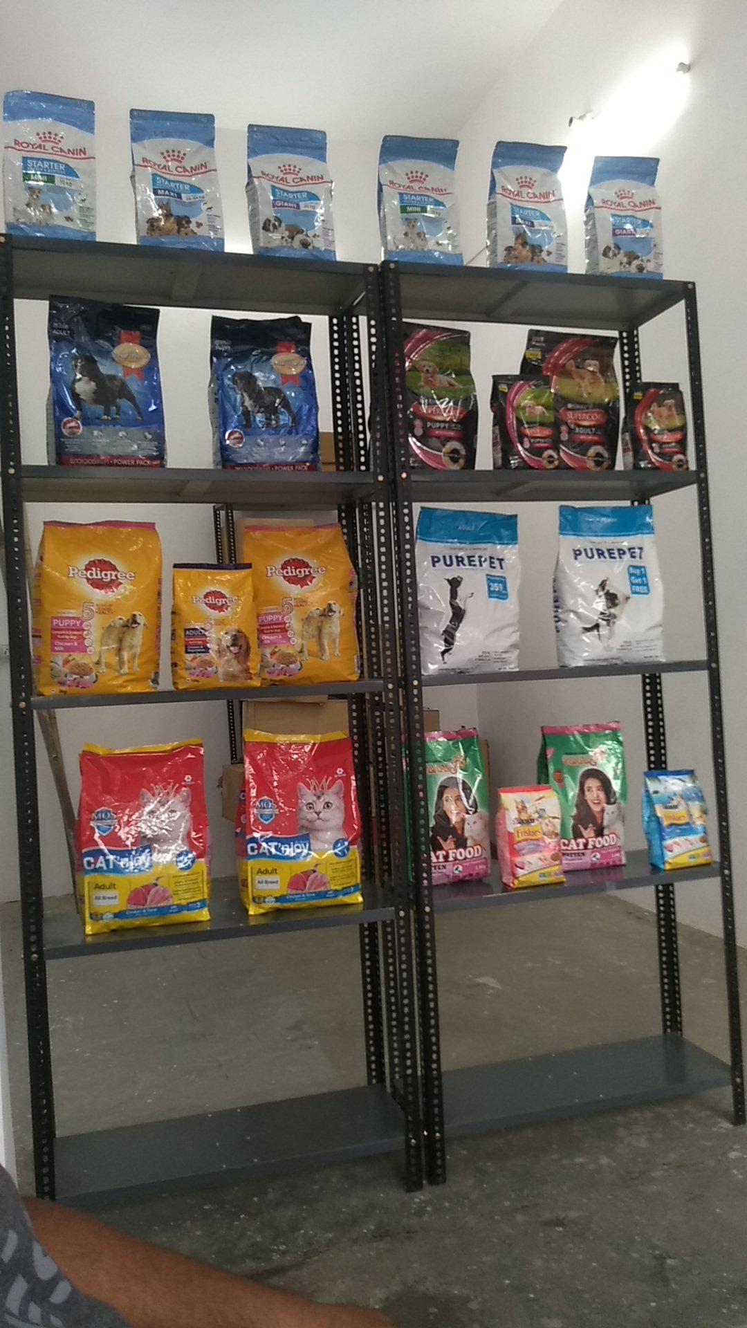 PET EXPRESS