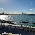 Photo n°4 de l'avis de Sandra.e fait le 24/10/2022 à 12:19 sur le  Strand-Hotel Hübner à Rostock