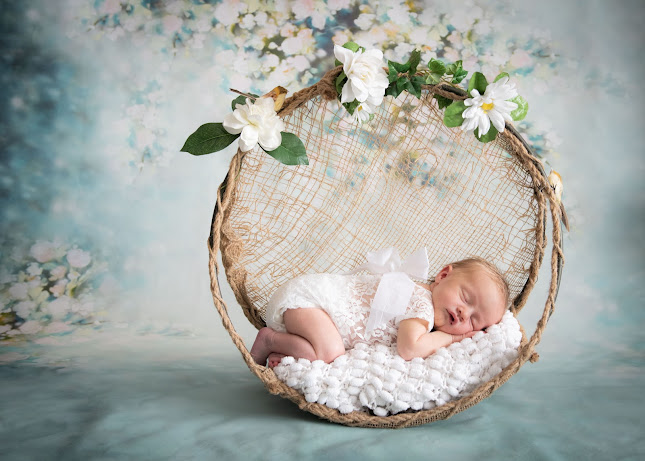 Cha Clik Photo Pernet Charlène - Photographe