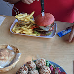 Photo n°1 de l'avis de Jens.a fait le 26/04/2022 à 19:08 sur le  Sarah‘s mediterranean Secrets à Heringsdorf