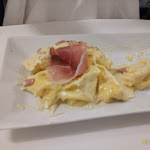 Photo n°2 de l'avis de Mirco.i fait le 16/02/2020 à 10:04 sur le  Ristorante Ca' Bruna à Ravenna