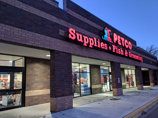 Pet Supply Store «Petco Animal Supplies», reviews and photos, 8020 Glen Ln, Eden Prairie, MN 55344, USA