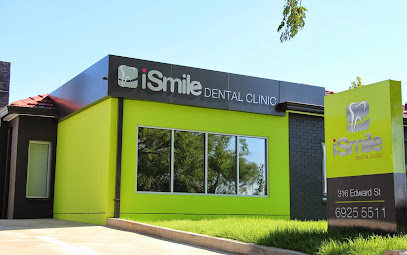 iSmile Dental Clinic