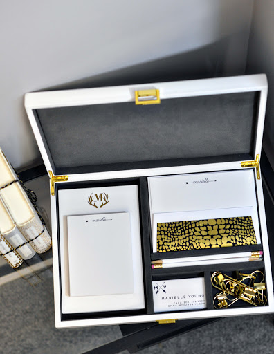 Gift Shop «Arabesque-Stationer & Gift», reviews and photos, 350 5th Ave S, Naples, FL 34102, USA