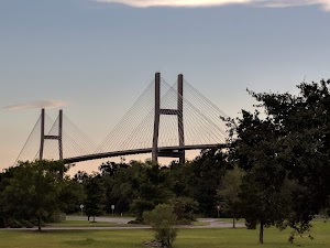 Talmadge Memorial Bridge - photo 15