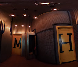 Partners and Brothers photo