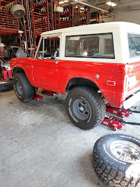 Discount Tire - Photo 9 - Car repair in Wake Forest, NC, Raleigh