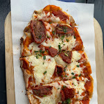 Photo n°1 de l'avis de Marei.. fait le 07/10/2023 à 16:09 sur le  Anders auf dem Turmberg, Hofbistro und Restaurant à Karlsruhe