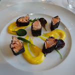 Photo n°4 de l'avis de Daniela.e fait le 07/03/2017 à 10:59 sur le  Centopercento Gusto à Rieti