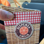 Photo n°12 de l'avis de Traveler.b fait le 10/12/2021 à 02:56 sur le  Dispensa Emilia _ Legnano à Legnano