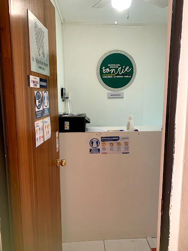 Comentarii opinii despre Odontología Avanzada Sonríe