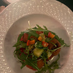 Photo n°3 de l'avis de Letizia.c fait le 15/01/2024 à 10:28 sur le  Necci dal 1924 à Rome