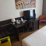 Photo n°1 de l'avis de Enrico.e fait le 15/05/2023 à 13:46 sur le  Euro Hotel Residence à Concorezzo