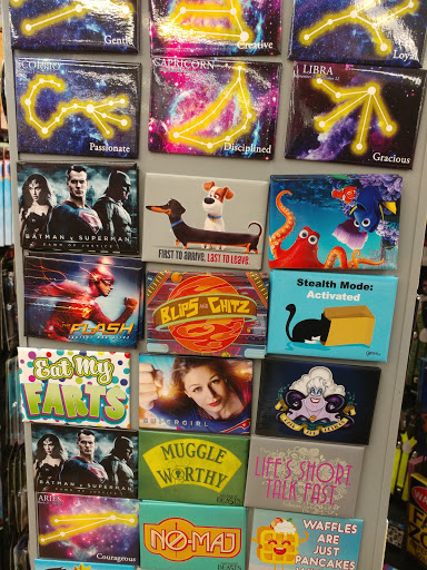 Variety Store «Five Below», reviews and photos, 30 Countryside Plaza, Countryside, IL 60525, USA