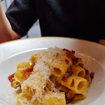 Photo n°1 de l'avis de Sung.y fait le 25/05/2022 à 11:13 sur le  Posteria Del Rosso Tirano à Tirano