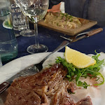 Photo n°3 de l'avis de Stefy.t fait le 04/08/2022 à 15:40 sur le  Al Vecchio Mulino à Anticoli Corrado