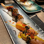 Photo n°4 de l'avis de Gaia.u fait le 15/10/2023 à 09:03 sur le  Kujira Restaurant à Segrate