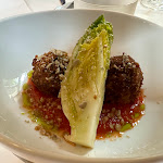 Photo n°5 de l'avis de Luca.t fait le 14/05/2024 à 18:28 sur le  Schlosswirt FORST à Algund