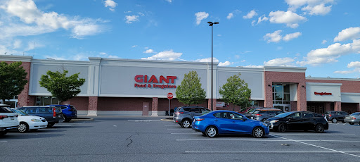 Giant Food Stores, East Main St E Main St, Ephrata, PA 17522, USA, 