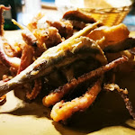 Photo n°3 de l'avis de Paolo.a fait le 08/07/2023 à 23:29 sur le  Trattoriva (Sapori Ischitani) à Ischia