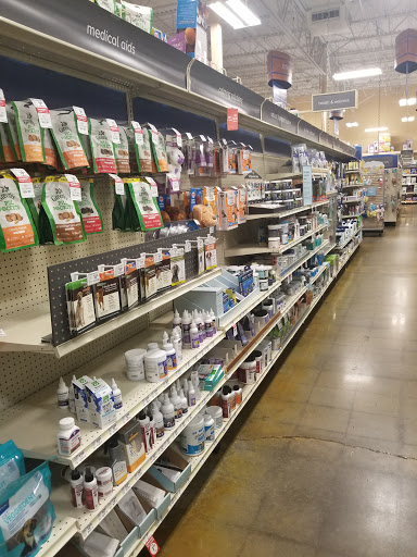 Pet Supply Store «PetSmart», reviews and photos, 4900 Rogers Ave #102a, Fort Smith, AR 72903, USA