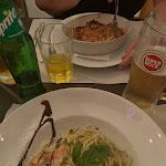 Photo n°3 de l'avis de Julia.a fait le 07/10/2022 à 21:13 sur le  FOCACCIA à Ponta Delgada