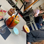 Photo n°1 de l'avis de Karen.a fait le 18/04/2023 à 07:52 sur le  Collegio Bistrot à Rome