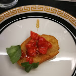 Photo n°2 de l'avis de Nicola.i fait le 08/01/2023 à 11:27 sur le  Ferdinando Simeoli - Equilibri di Gusto à Pozzuoli