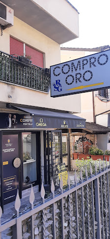 Compro Oro e Argento dei Fratelli Rattè | SGR Fonte Nuova Via Palombarese, 308, 00013 Santa Lucia RM, Italia