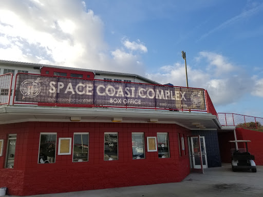 Stadium «Space Coast Stadium», reviews and photos, 5800 Stadium Pkwy, Melbourne, FL 32940, USA